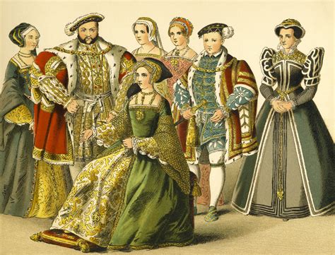 tudor dinasty english